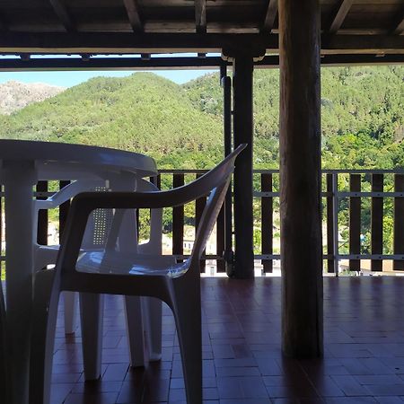 Sao Miguel Do Geres Hotel Cameră foto