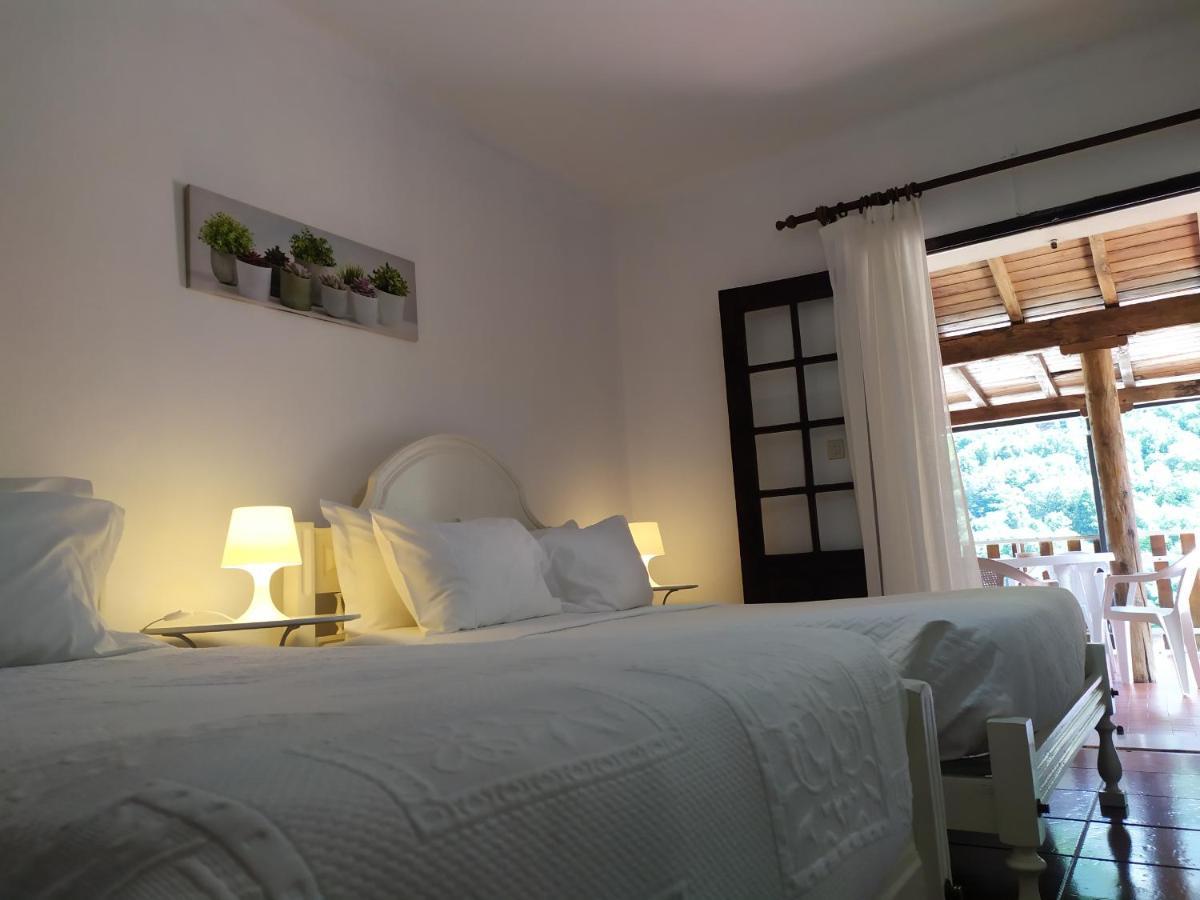 Sao Miguel Do Geres Hotel Cameră foto