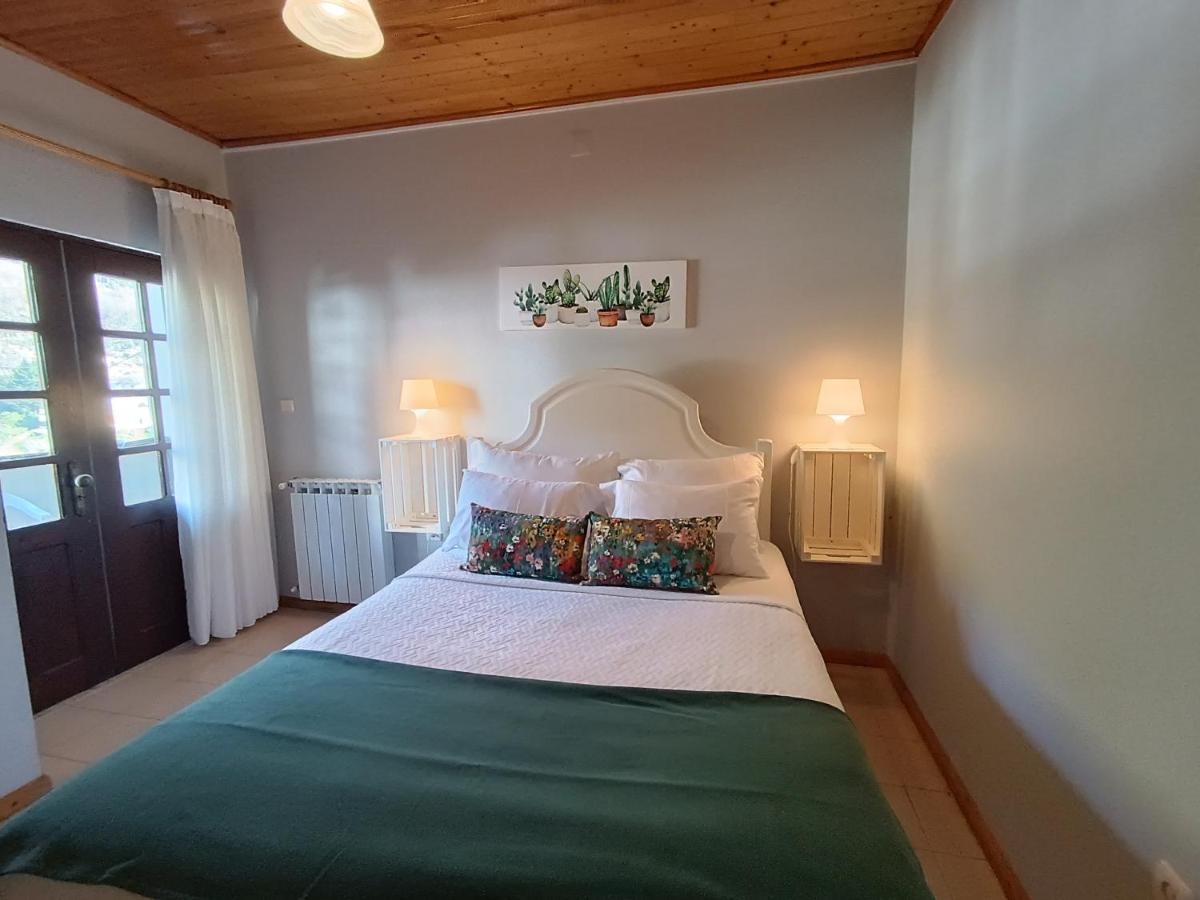 Sao Miguel Do Geres Hotel Cameră foto