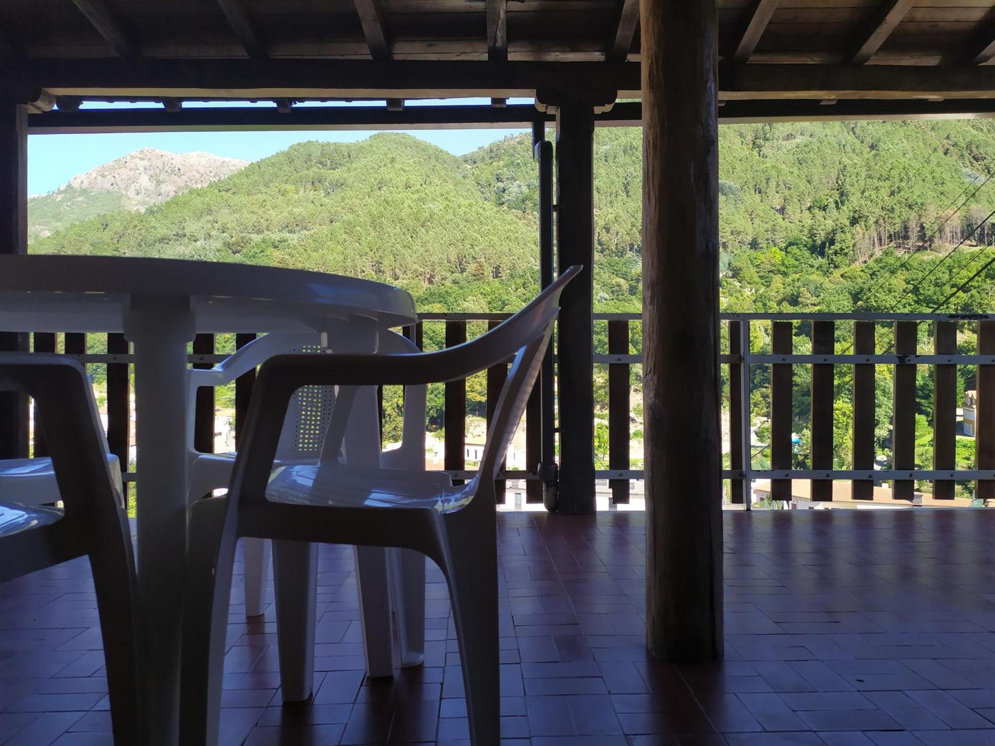 Sao Miguel Do Geres Hotel Cameră foto