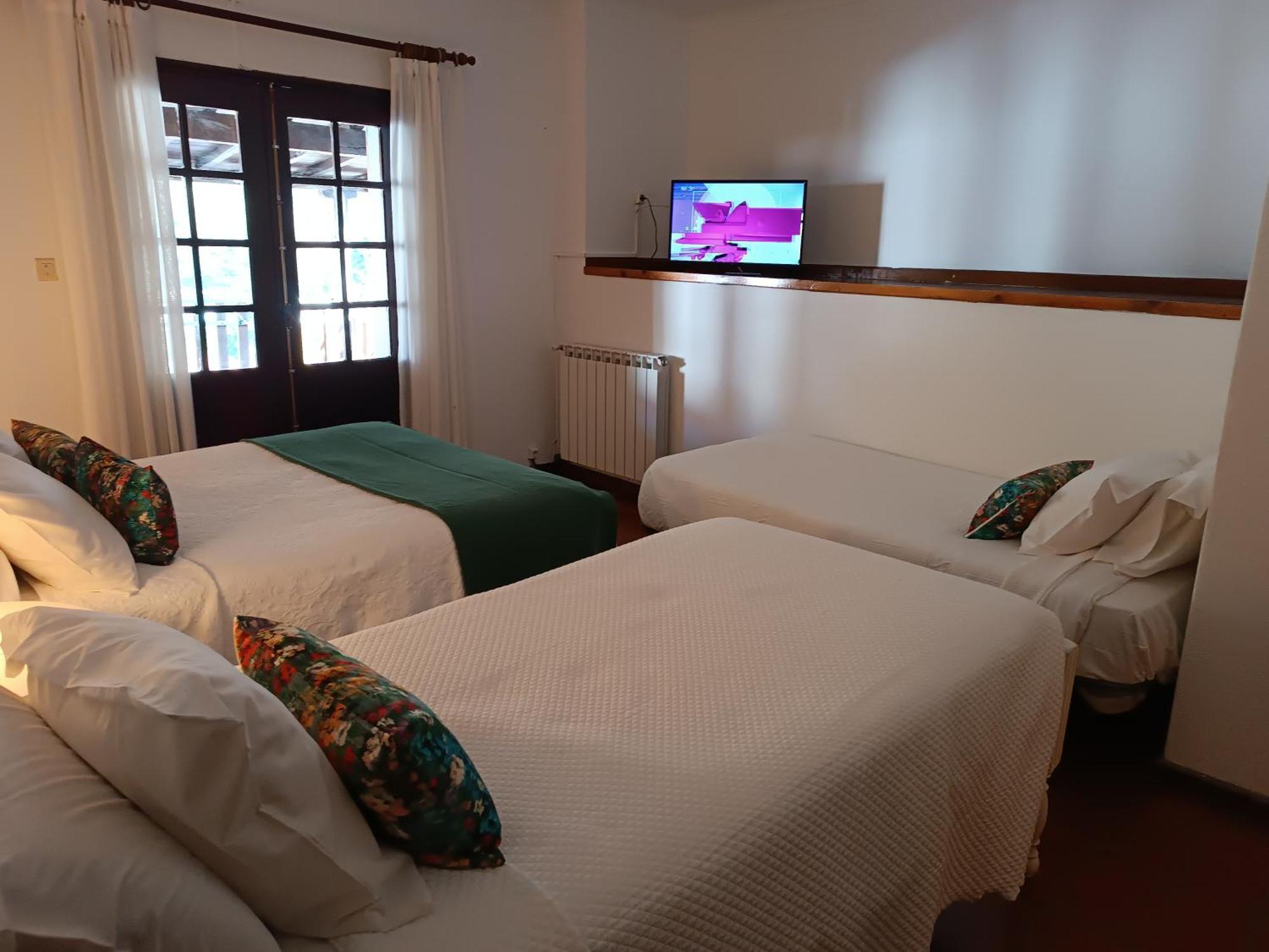 Sao Miguel Do Geres Hotel Cameră foto