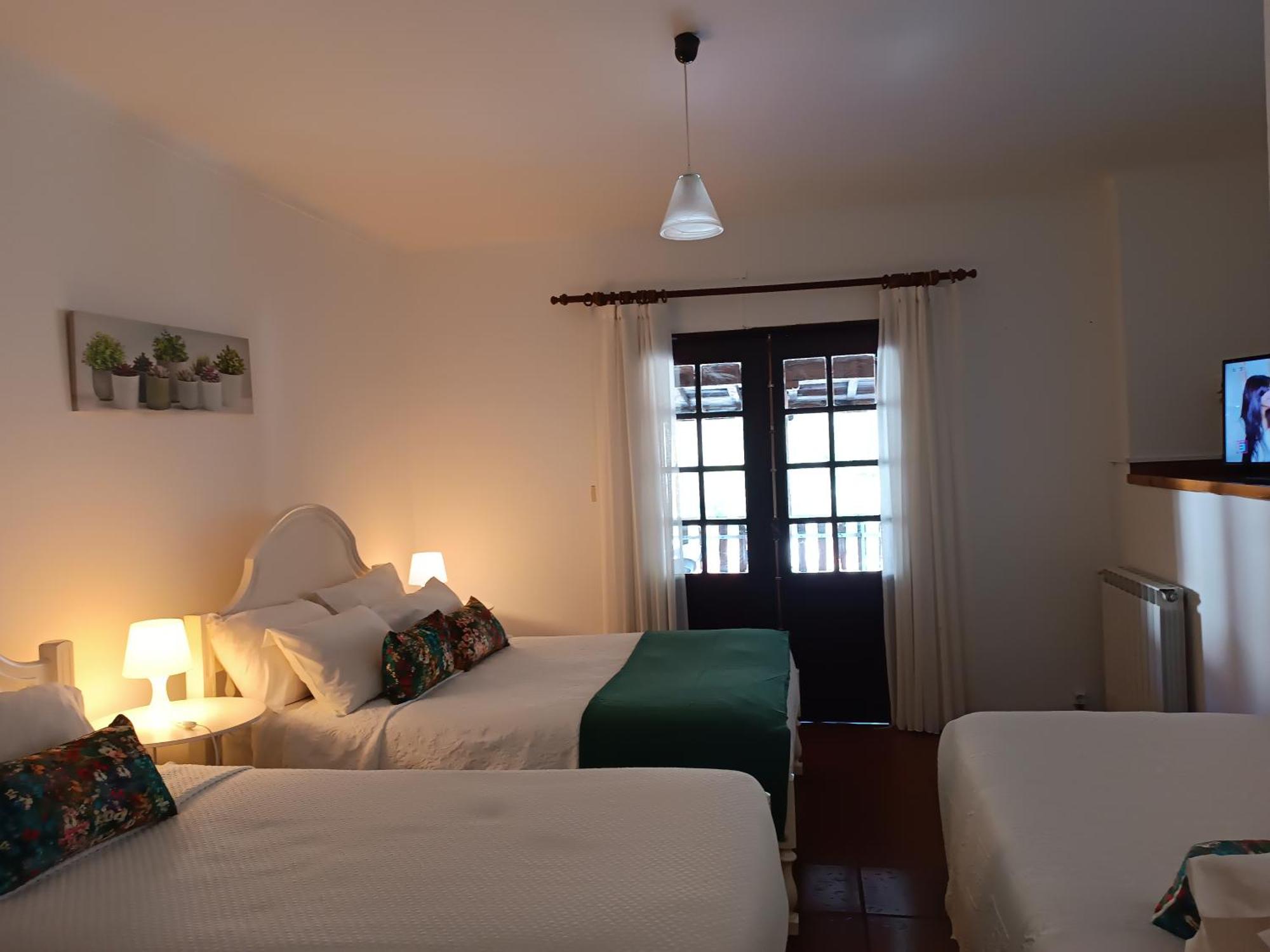 Sao Miguel Do Geres Hotel Cameră foto