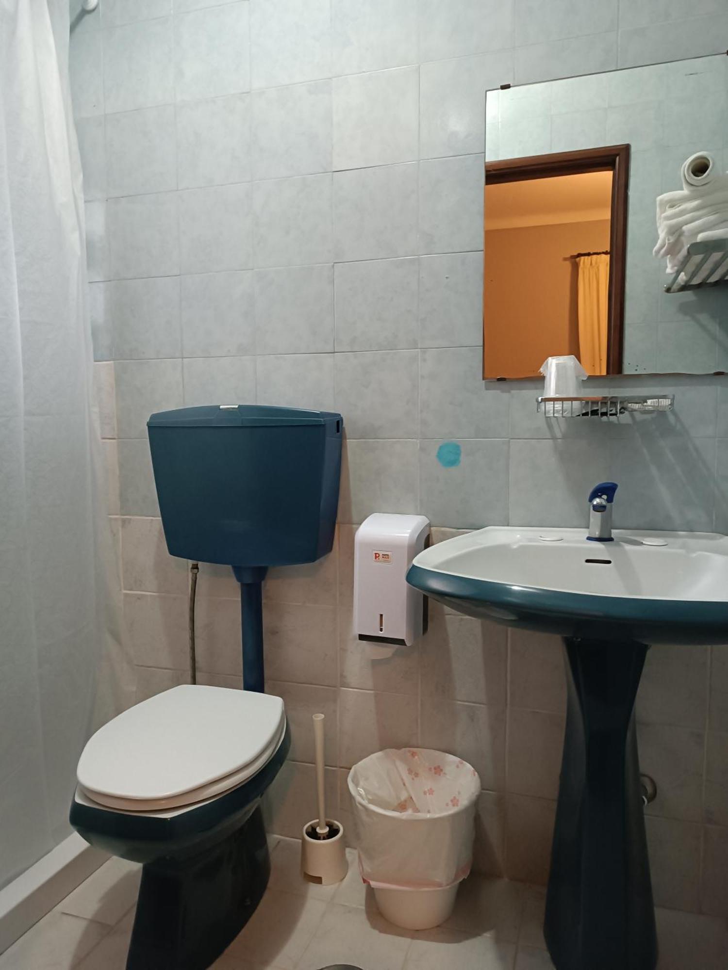 Sao Miguel Do Geres Hotel Cameră foto