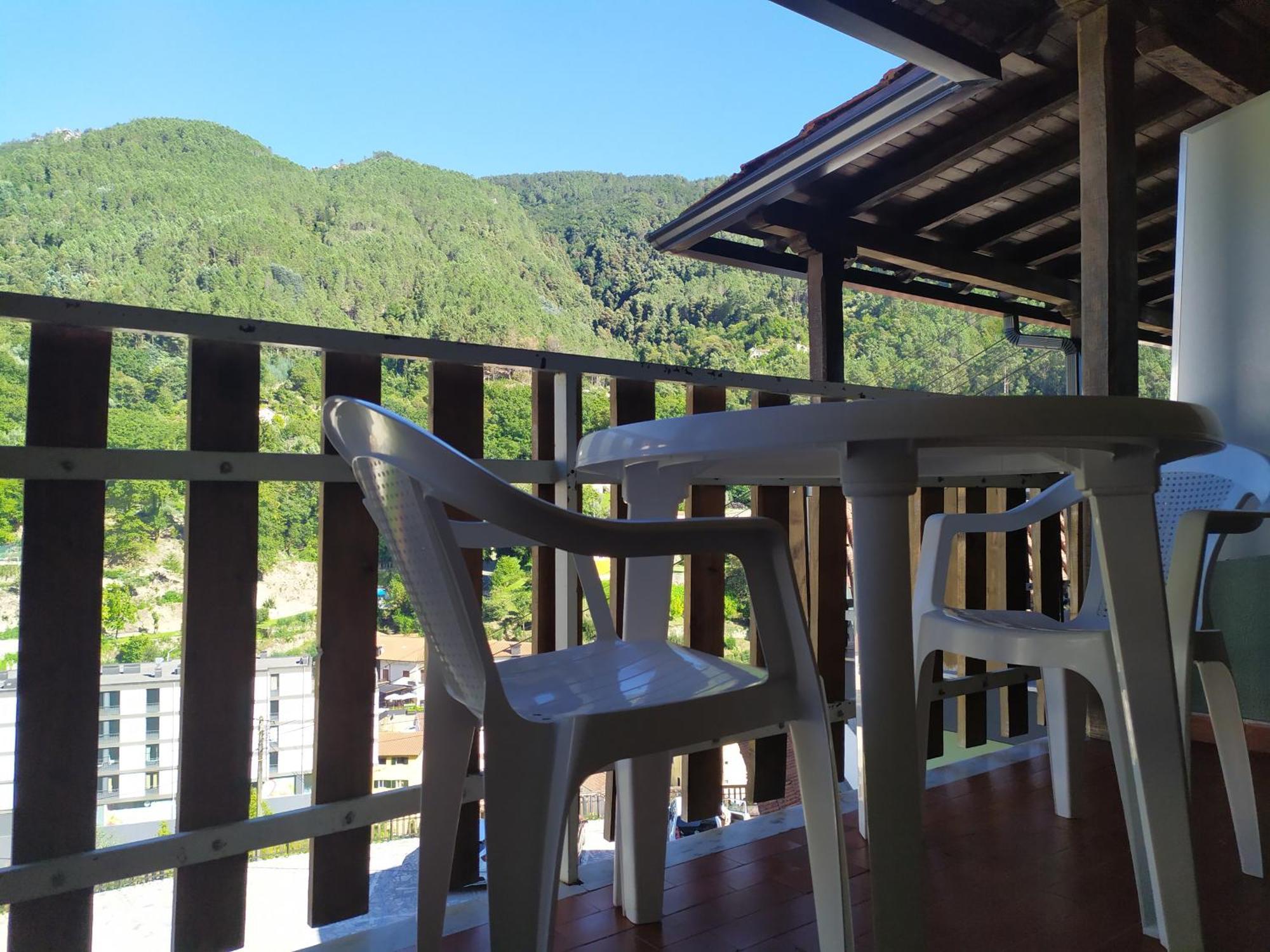 Sao Miguel Do Geres Hotel Cameră foto