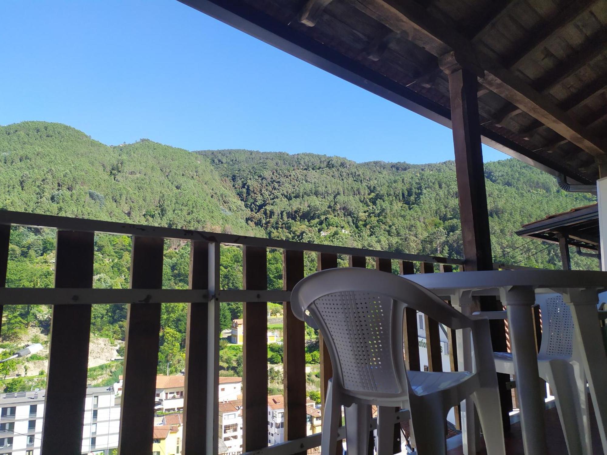 Sao Miguel Do Geres Hotel Cameră foto