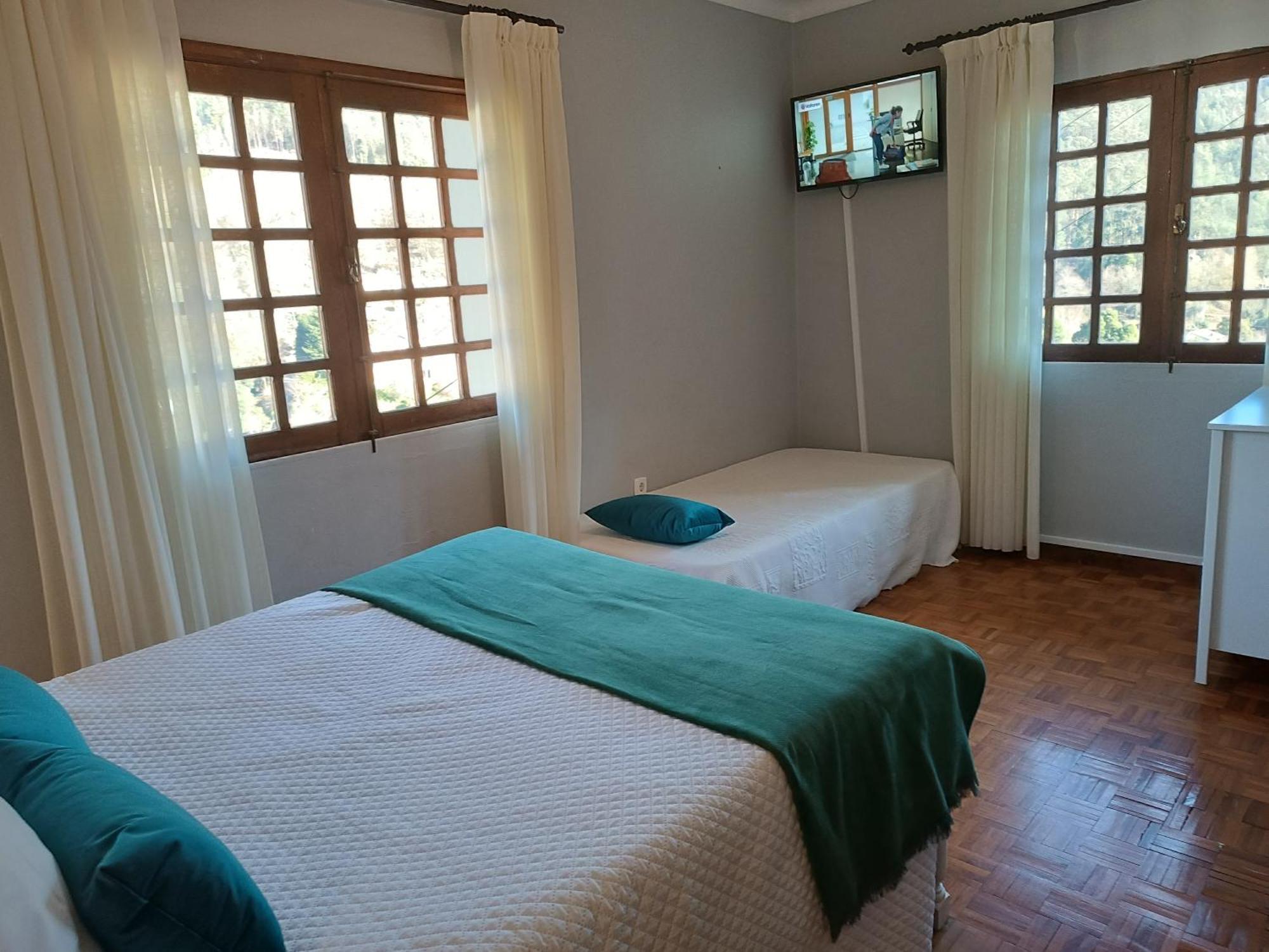 Sao Miguel Do Geres Hotel Cameră foto