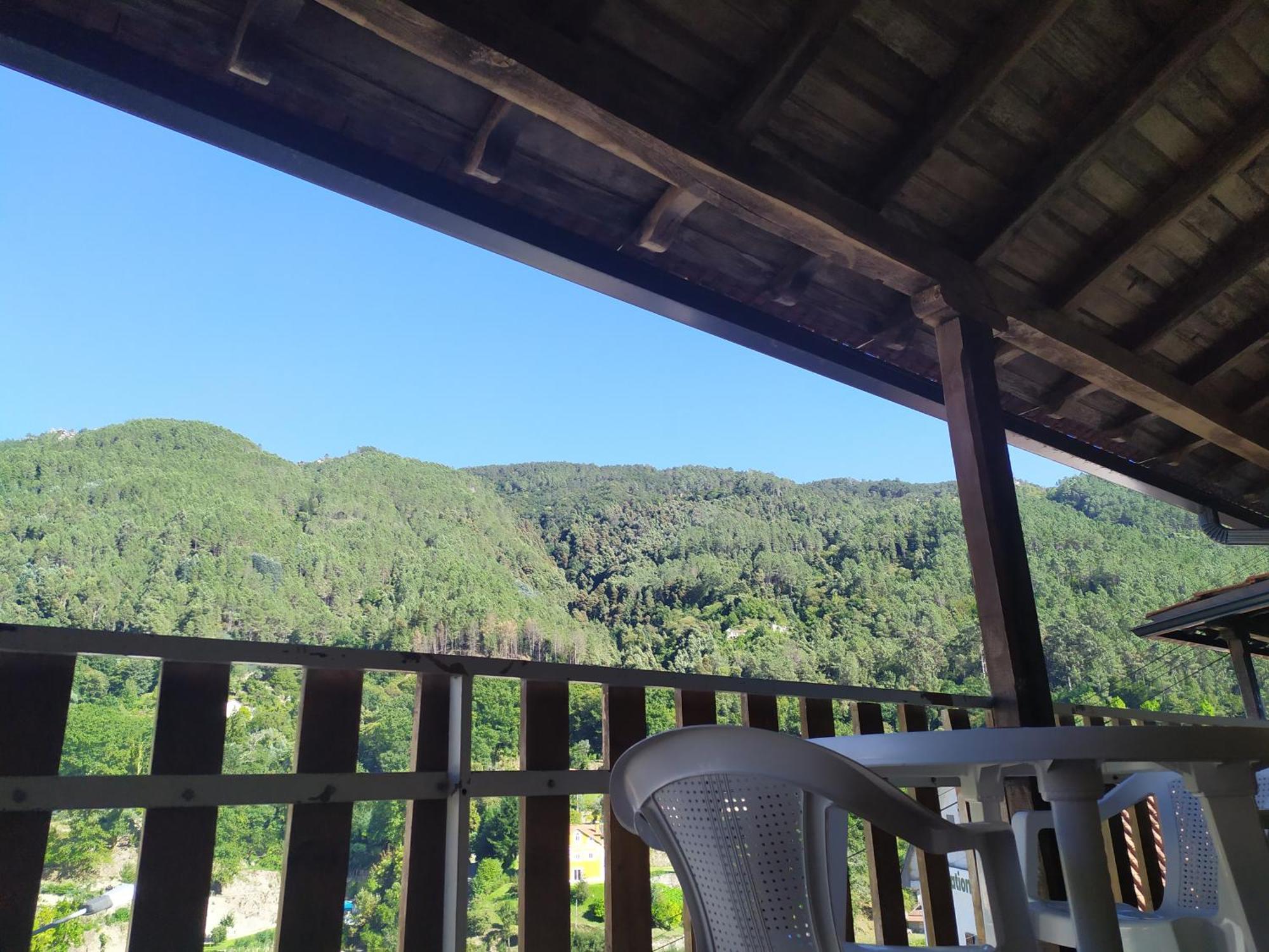 Sao Miguel Do Geres Hotel Cameră foto