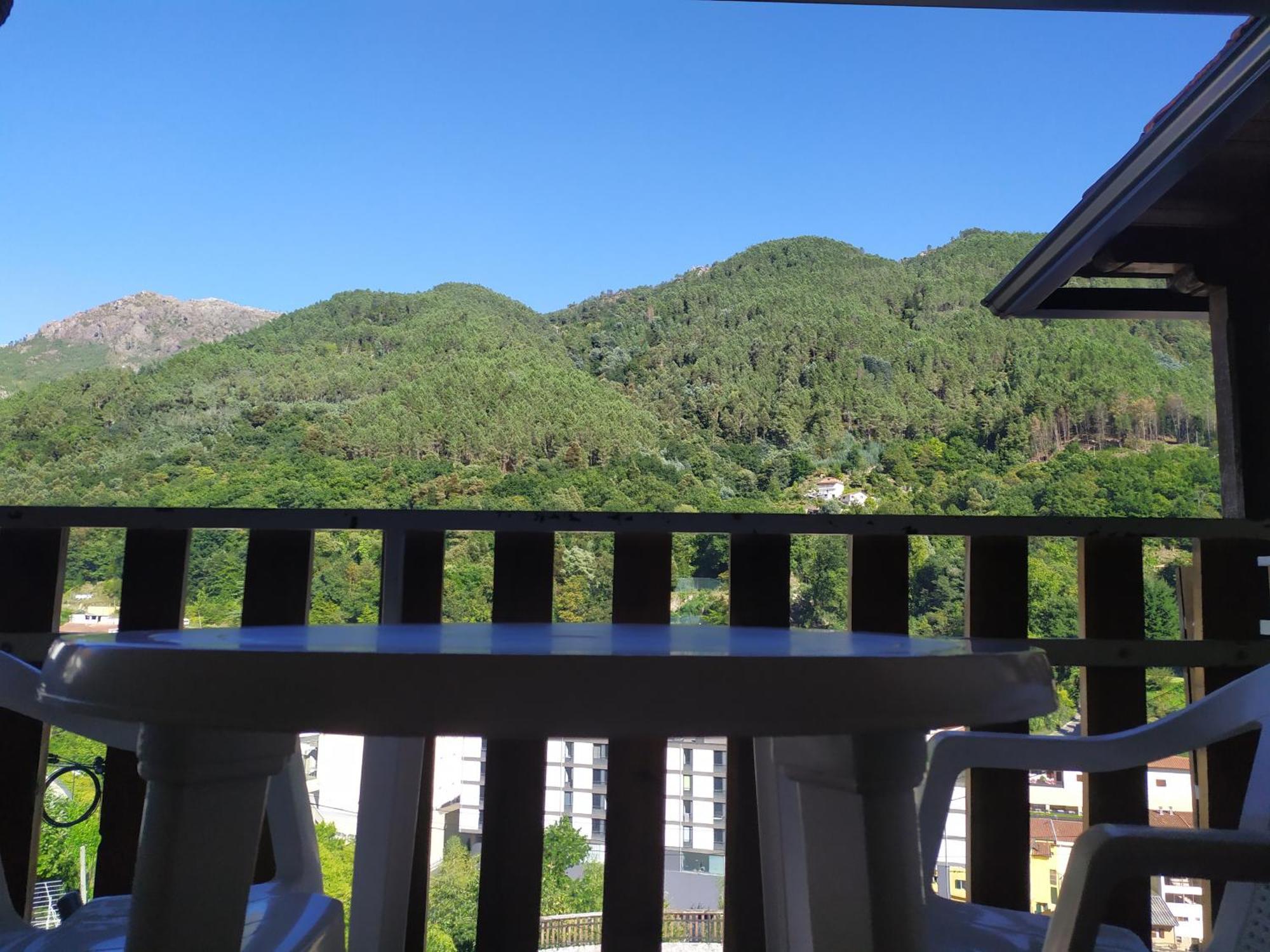 Sao Miguel Do Geres Hotel Cameră foto