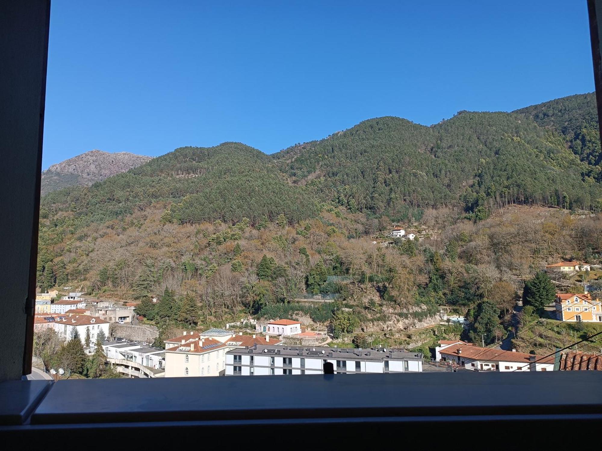 Sao Miguel Do Geres Hotel Cameră foto