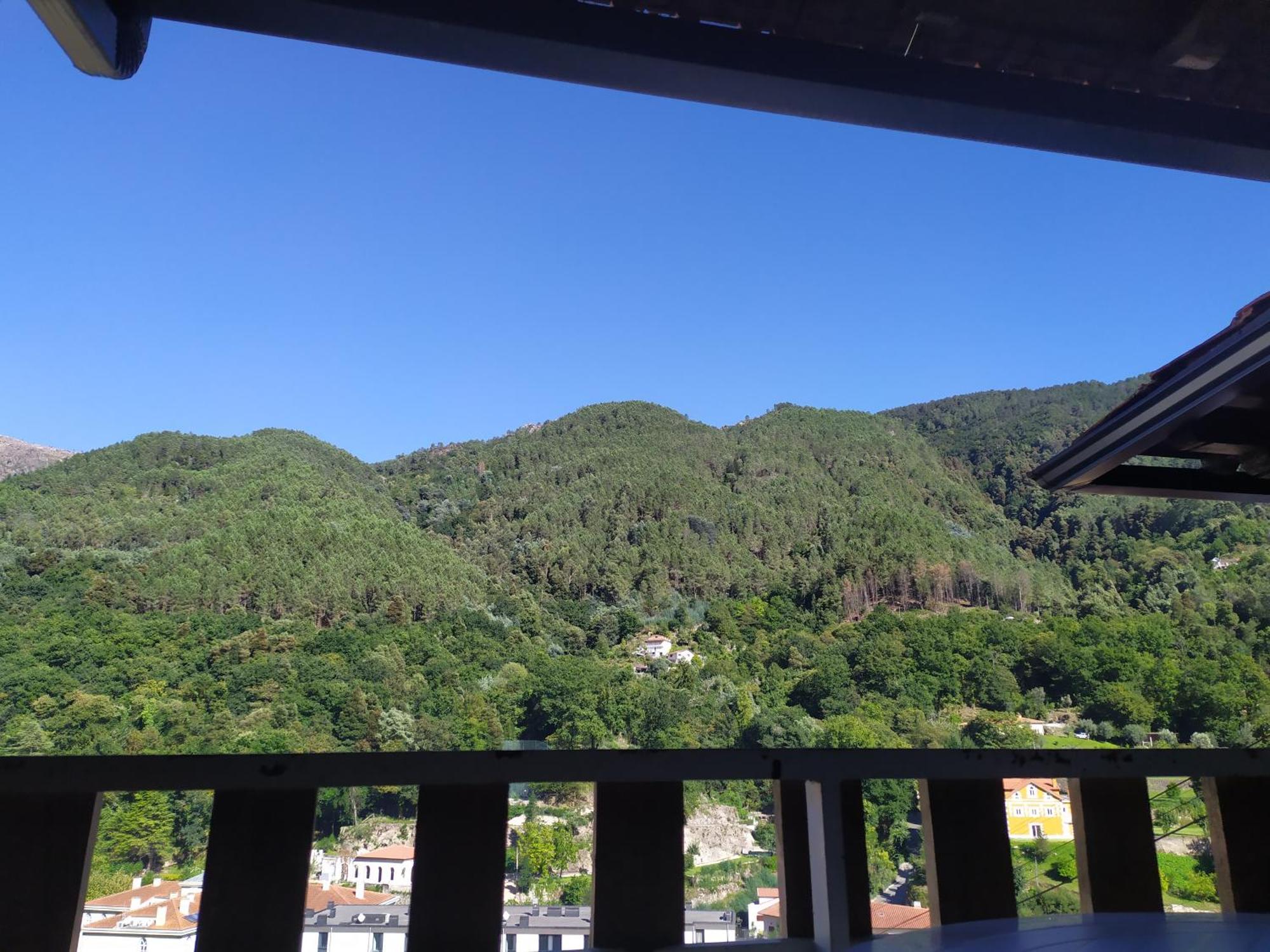 Sao Miguel Do Geres Hotel Cameră foto
