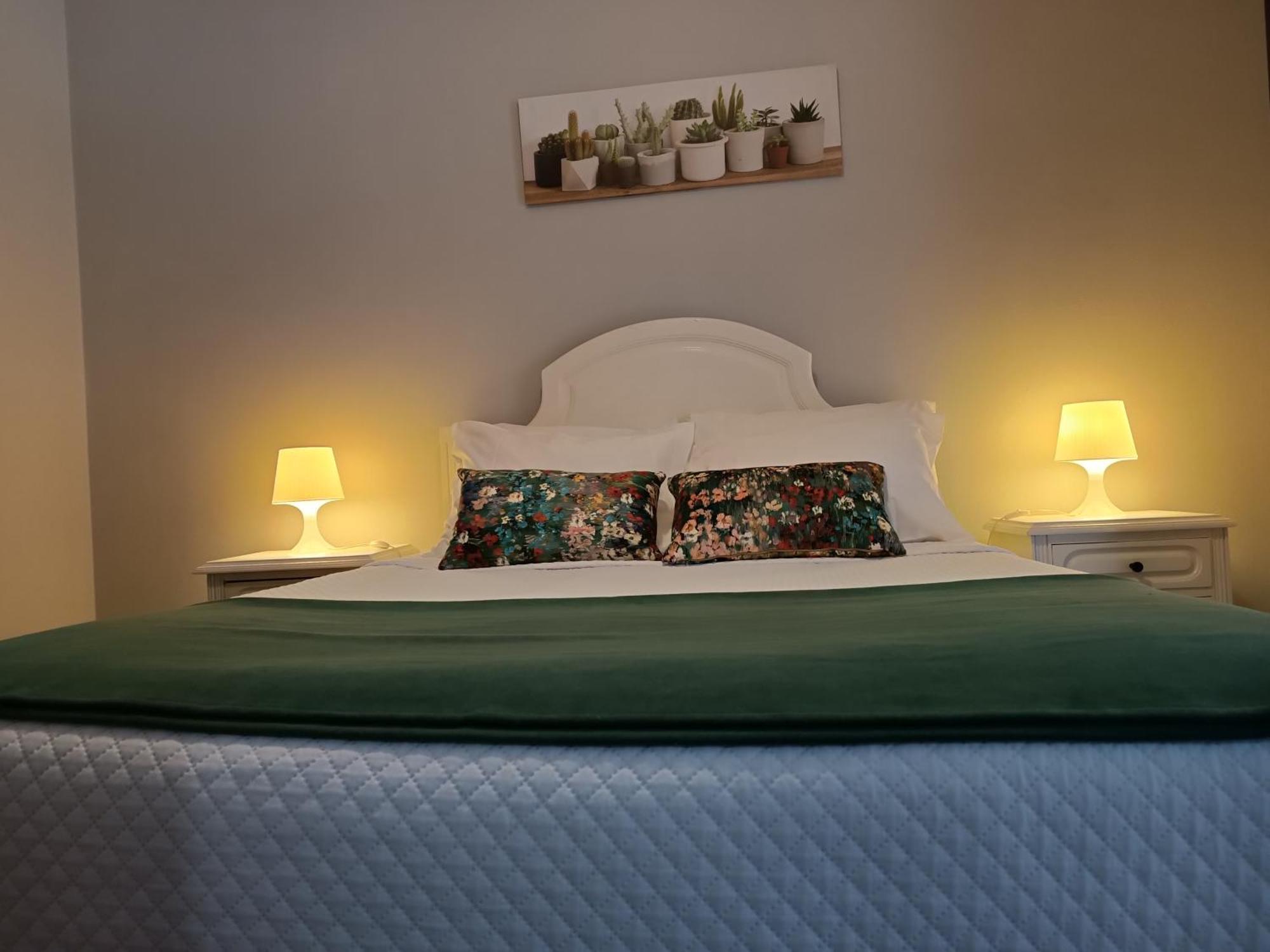 Sao Miguel Do Geres Hotel Cameră foto