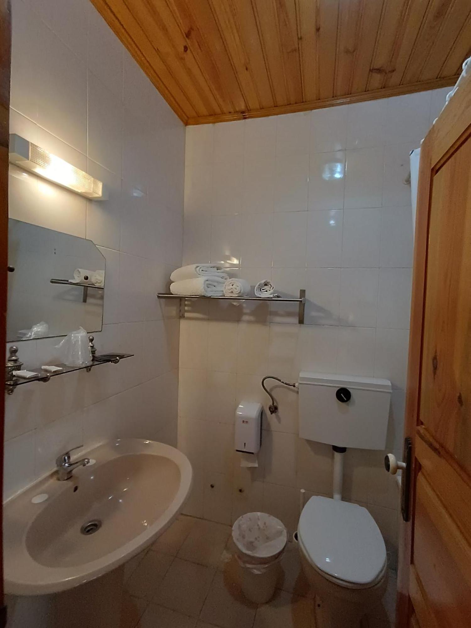 Sao Miguel Do Geres Hotel Cameră foto