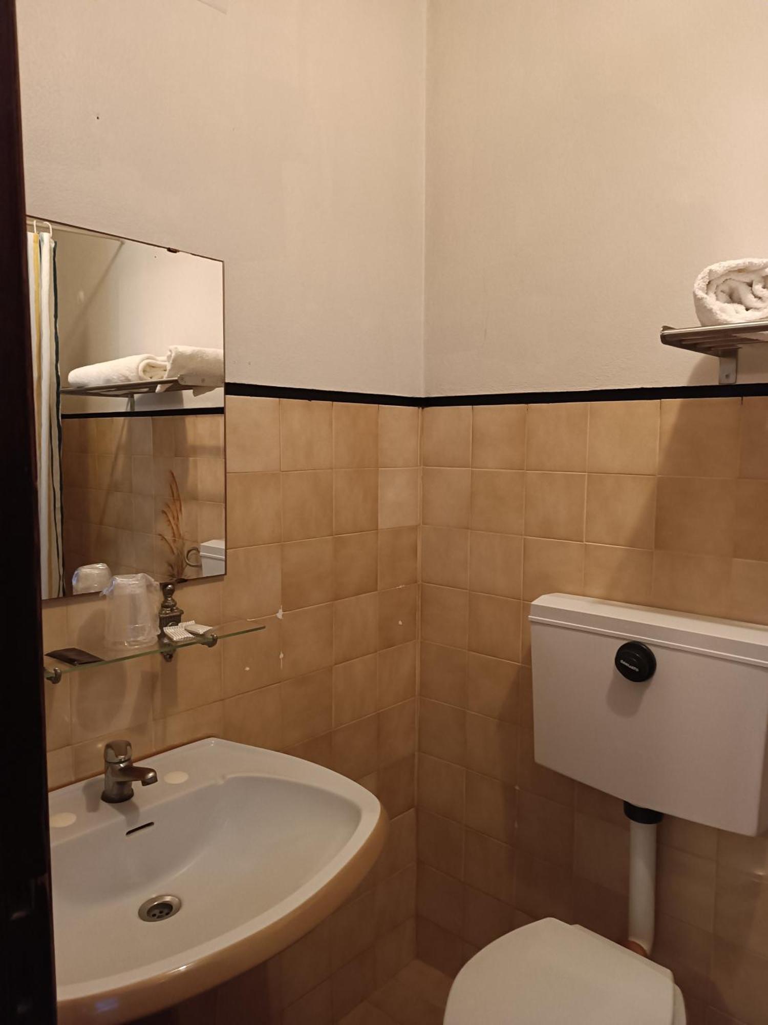 Sao Miguel Do Geres Hotel Cameră foto