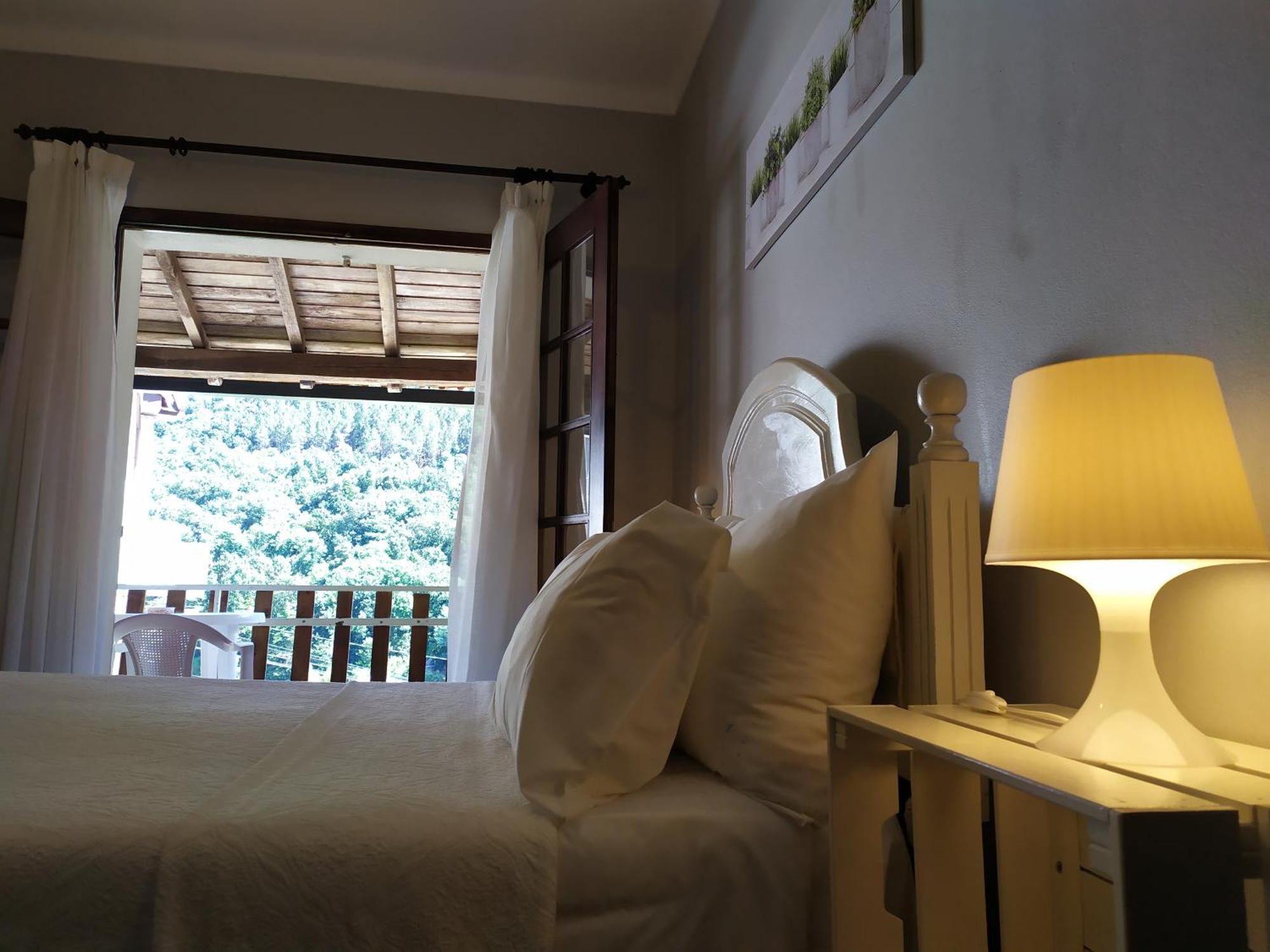 Sao Miguel Do Geres Hotel Cameră foto