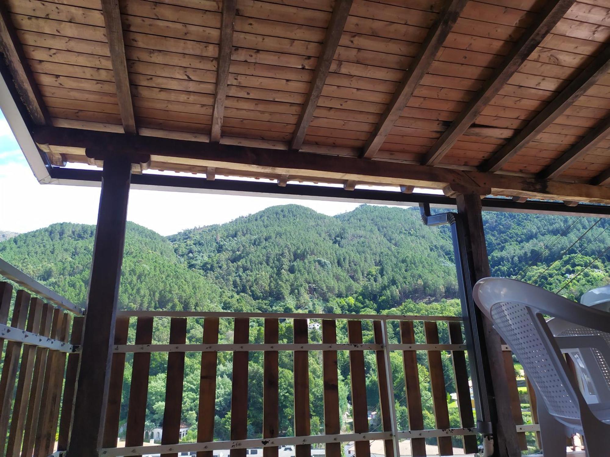 Sao Miguel Do Geres Hotel Cameră foto