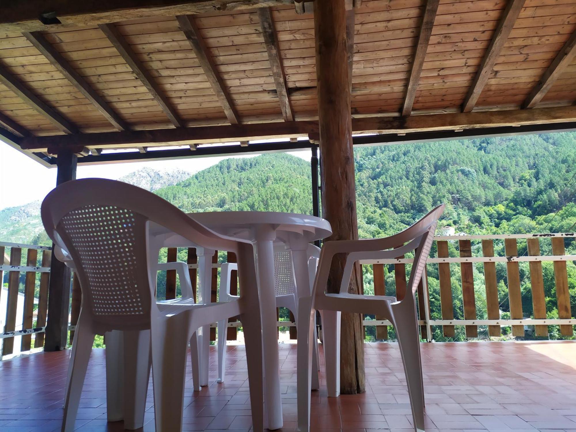 Sao Miguel Do Geres Hotel Cameră foto